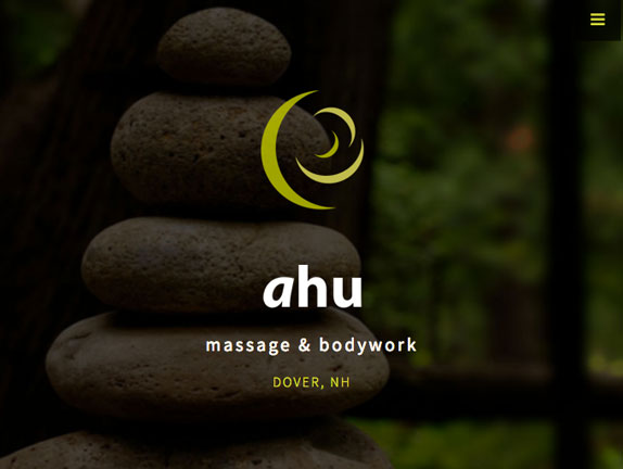 Ahu Massage & Bodywork