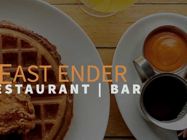 The East Ender Portland