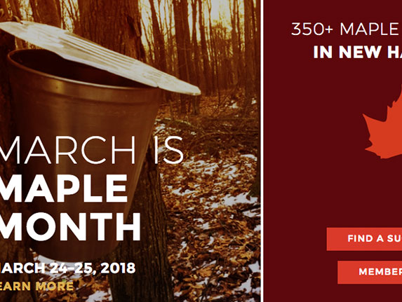 New Hampshire Maple Producers Association, Inc.