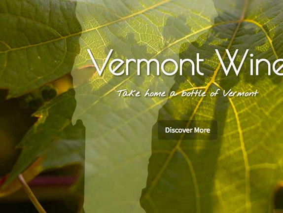 Vermont Wine
